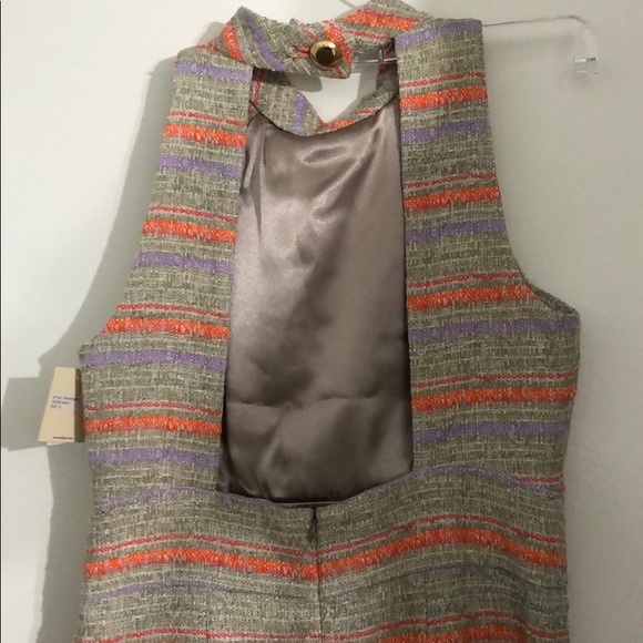 Milly shift dress NWT - Picture 4 of 5